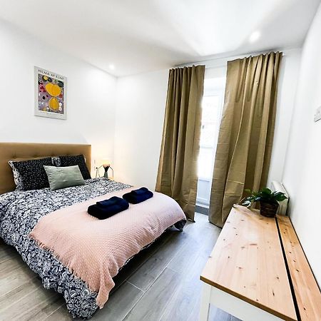 Madrid Private Rooms - Ferrer Bagian luar foto