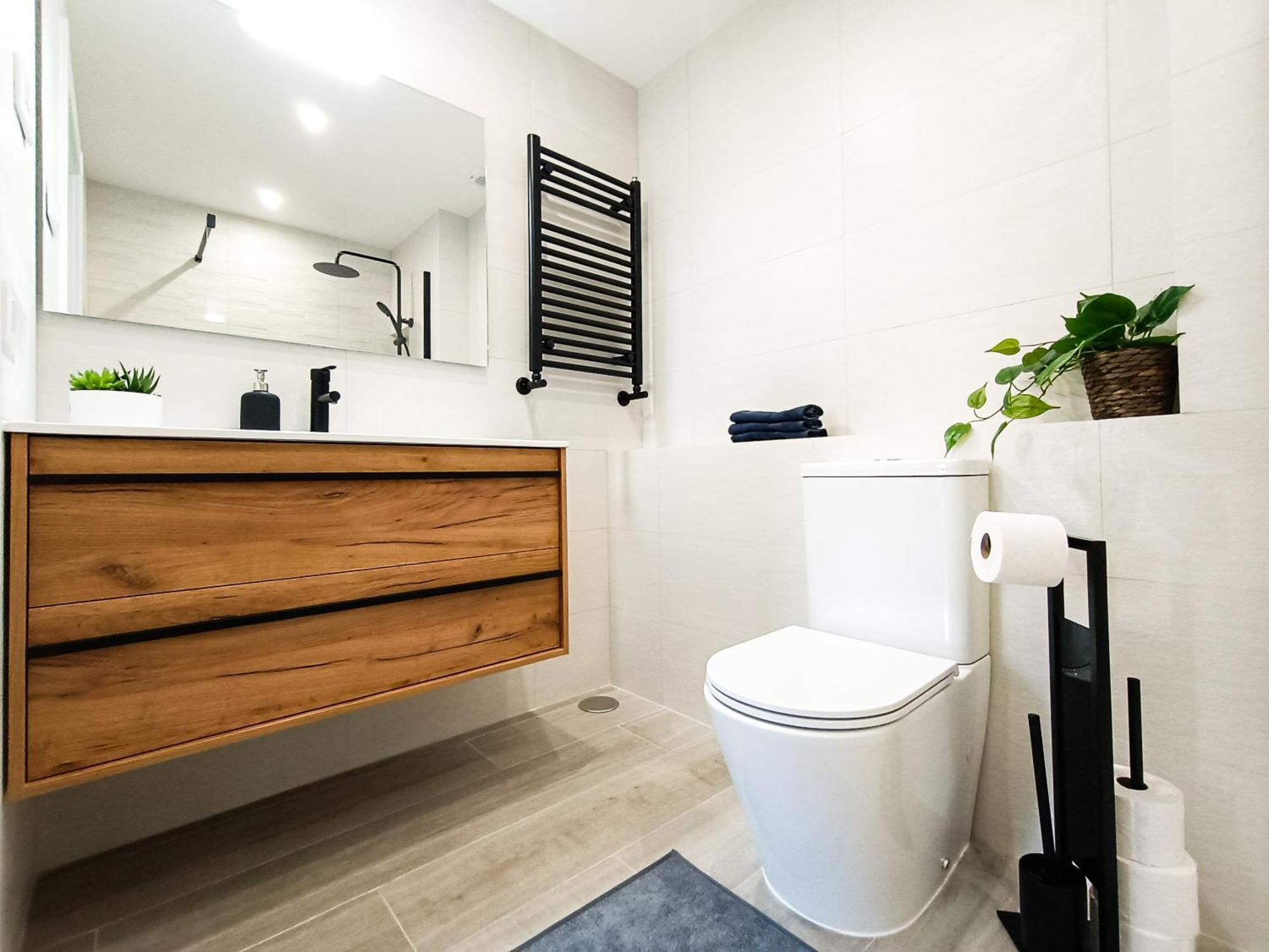 Madrid Private Rooms - Ferrer Bagian luar foto